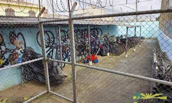 Imagem 3: Apartamento com 2 dormitórios à venda, 54 m² por R$ 225.000,00 - Jordanópolis - São Bernar