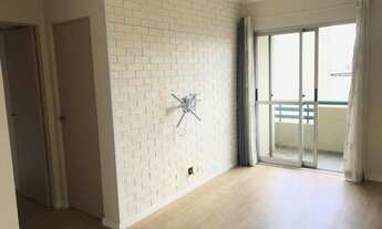 Imagem 3: Apartamento para aluguel e venda possui 62 metros quadrados com 2 quartos em Saúde - São P