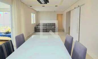 Imagem 4: Apartamento à Venda - Vila Lusitânia, 2 Quartos, 107 m2