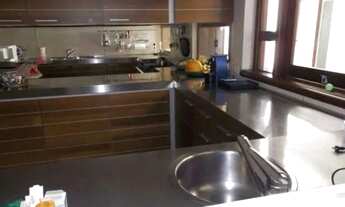 Imagem 7: Casa em Condomínio-À VENDA-Itanhangá-Rio de Janeiro-RJ