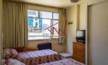 Imagem 2: Apartamento-À VENDA-Leblon-Rio de Janeiro-RJ