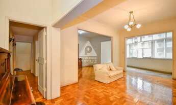 Imagem: Em Copacabana Apartamento em excelente