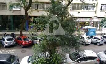 Imagem 4: Apartamento à venda, 3 quartos, Copacabana - RIO DE JANEIRO/RJ