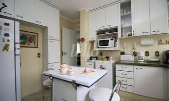 Imagem 4: São Paulo - Apartamento Padrão - Moema