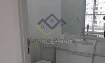 Imagem 5: BARUERI - Apartamento Padrão - ALPHAVILLE EMPRESARIAL