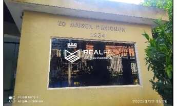 Imagem: São Paulo/SP - Vila dom pedro i