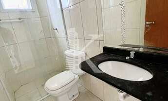 Imagem 2: Apartamento com 3 dorms, Guilhermina, Praia Grande, Cod: 7900