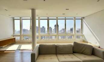 Imagem 3: Apartamento tipo para venda e locação com 4 quartos, 442m²