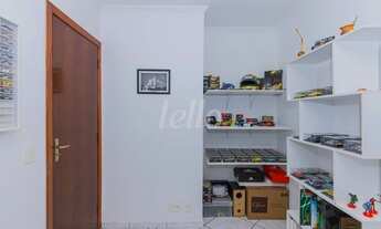 Imagem 2: São Paulo - Casa Padrão - Santo Amaro