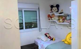 Imagem 5: Lindo Apartamento com serviços, 02 dormitórios próximo ao Shopping JK Iguatemi