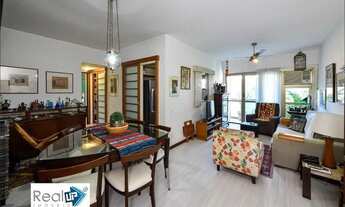 Imagem: RIO DE JANEIRO - Apartamento Padrão - Leblon