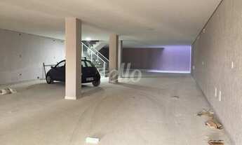 Imagem 4: Santo André - Apartamento Padrão - Vila Curuca