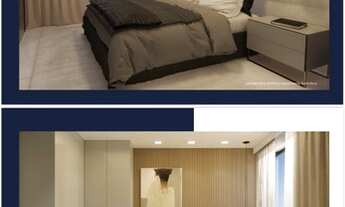 Imagem 2: 2 quartos c varanda e c garagem, 50