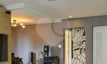 Imagem: São Paulo - Apartamento Padrão - CHÁCARA