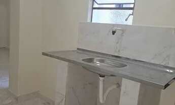 Imagem 4: Aluga-se uma casa com 1 quarto no São Roque