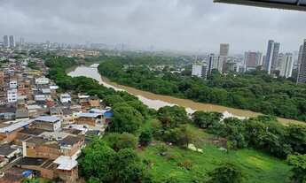 Imagem 3: Excelente apartamento na Torre, 63 m², 3 quartos (1 reversível), 2 banheiros, 1 vaga de ga