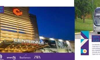 Imagem 6: APARTAMENTO 02 DORMITÓRIOS SENDO 1 SUÍTE COM VARANDA GOURMET EM ÓTIMA LOCALIZAÇÃO