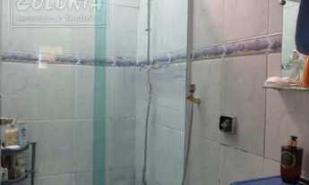 Imagem 2: Santo André - Casa Padrão - Vila Camilópolis