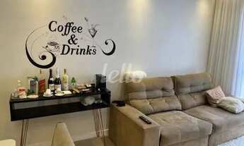 Imagem 2: São Paulo - Apartamento Padrão - Saúde