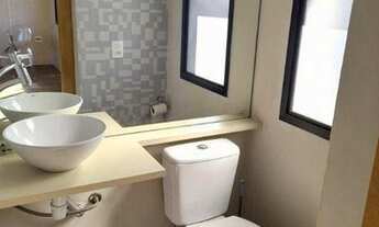 Imagem 5: Conjunto, 48 m² - venda por R$ 220.000,00 ou aluguel por R$ 2.300,00/mês - Vila da Saúde