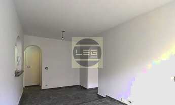 Imagem 4: Apartamento para venda com 68 metros quadrados com 2 quartos em Botafogo - Rio de Janeiro