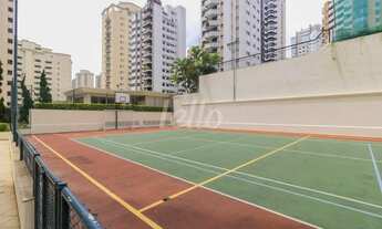 Imagem 5: São Paulo - Apartamento Padrão - Tatuapé