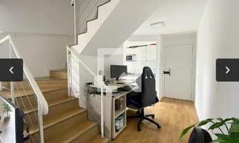 Imagem 2: Cobertura duplex para venda tem 51 metros quadrados com 1 quarto em Vila Yara - Osasco - S