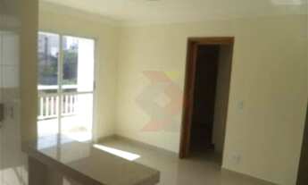 Imagem 6: Apartamento com 1 dormitório para alugar, 38 m² por R$ 1.628,02/mês - Vila Maria José - Go