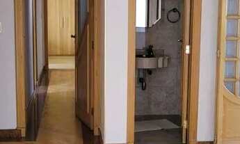 Imagem 6: Apartamento com 3 dormitórios para alugar, 161 m² por R$ 6.800/mês - Mooca - São Paulo/SP