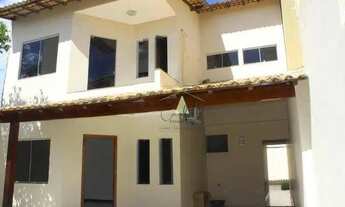 Imagem 2: Casa com 4 dormitórios à venda, 170 m² por R$ 460.000 - Campo do Oeste - Macaé/RJ