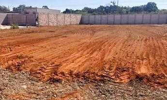 Imagem 2: Vendo Lote na ponte alta condomínio Casa Branca