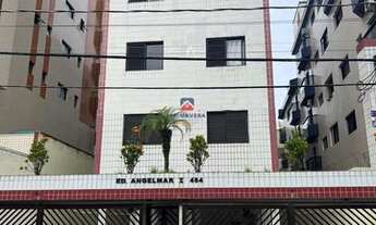 Imagem 7: Apartamento com 2 dorms, Guilhermina, Praia Grande - R$ 250 mil, Cod