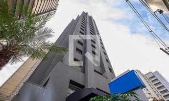 Imagem: Apartamento à Venda - Jardim Paulista