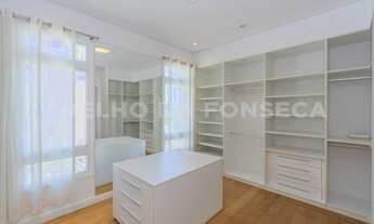 Imagem 7: Santana de Parnaíba - Casa de Condomínio - Alphaville