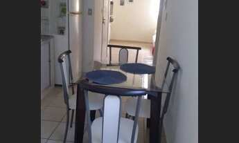 Imagem 3: Aluga se apartamento com Mobília