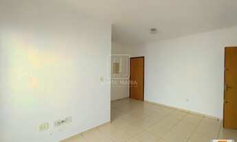 Imagem 4: Apartamento (tipo - padrao) 2 dormitórios/suite, cozinha planejada, em condomínio fechado