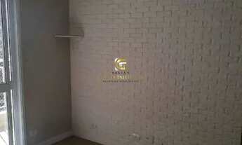 Imagem 7: Apartamento para venda possui 52 metros quadrados com 2 quartos em Pagador de Andrade - Ja