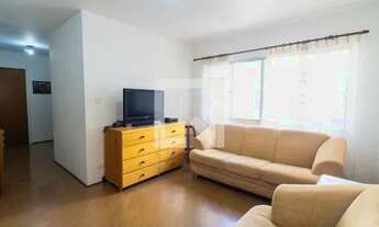 Imagem 4: Apartamento para Aluguel - Vila Mascote, 2 Quartos, 75 m2