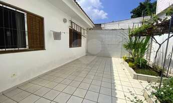 Imagem 3: São Paulo - Casa Padrão - PARADA INGLESA