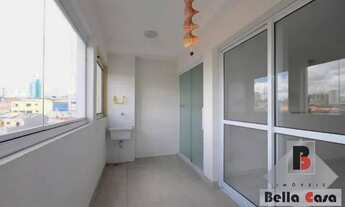 Imagem 2: Apartamento com 2 Quartos e 1 banheiro à Venda, 54 m² por R$ 395.000