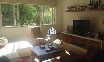 Imagem: Apartamento com 3 quartos (sendo 1 suíte)