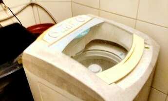 Imagem 2: FRENTE A PRAIA PEREQUÊ, MOBILIADO APARTº 2 QUARTOS