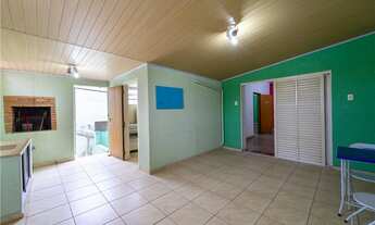 Imagem: Sobrado comercial à venda no Centro de