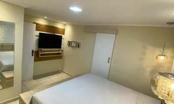 Imagem 2: No Bairro dos Estados, com 3 quartos e área de lazer!!