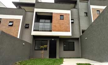 Imagem: Primeira locação Incrível triplex alto