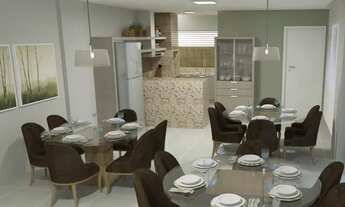 Imagem 5: Apartamento à venda, 2 quartos, 1 suíte, 2 vagas, Centro - Jaraguá do Sul/SC