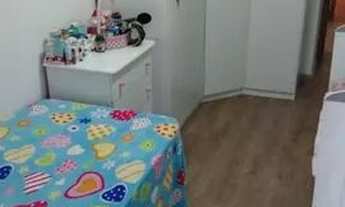 Imagem 5: Apartamento Garden à venda, 2 quartos, 1 vaga, Baeta Neves - São Bernardo do Campo/SP