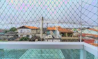 Imagem: Apartamento à Venda - Jardim Alvorada