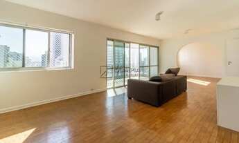 Imagem 2: Apartamento Locação 3 Dormitórios - 160 m² Vila Nova Conceição