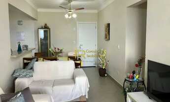 Imagem 6: Apartamento com 2 dormitórios à venda, 89 m² por R$ 750.000,00 - Vila Guilhermina - Praia